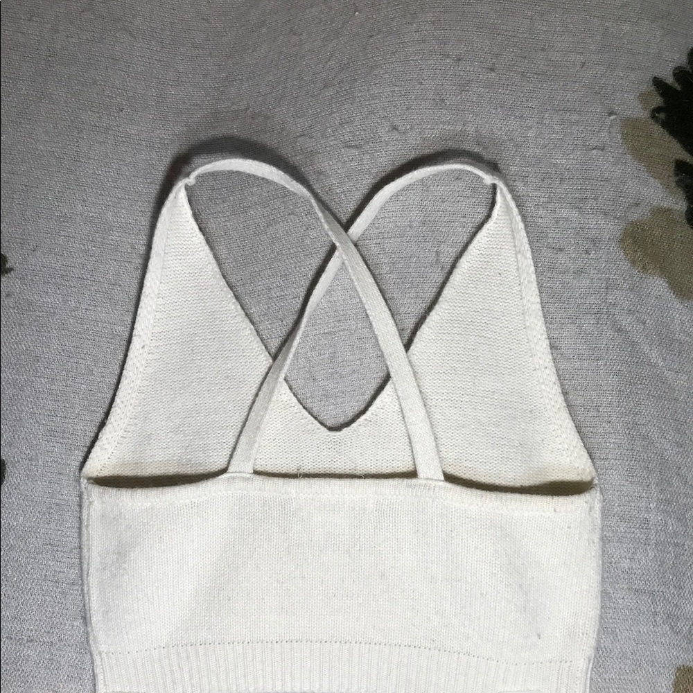 Forever 21 crop - Picture 2 of 3